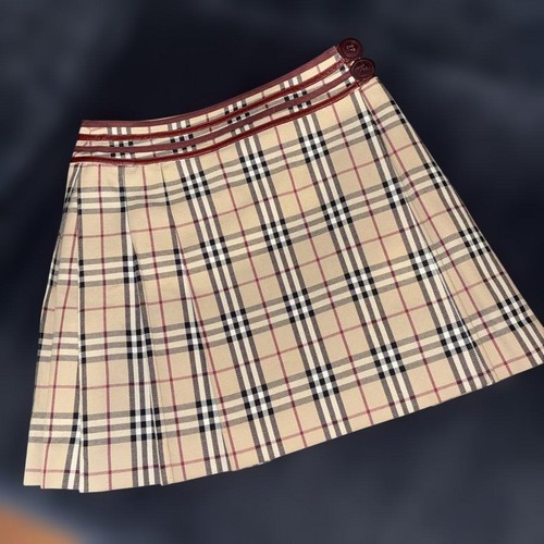 Burberry blue label nova plaid - nova,