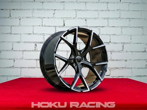 Rs3 spoke style 7 5j - 17", y