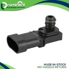 Manifold Pressure MAP Sensor