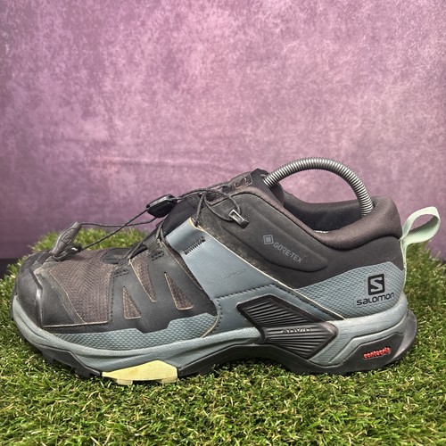 Salomon boots size - size, 6