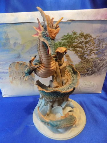 Land legend collectors - land,