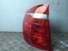 BMW X3 MK2 2010-2014 Rear Tail