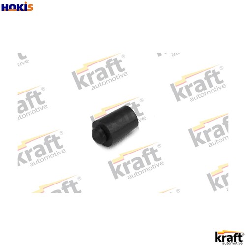 Rubber buffer muffler 0591570 - rubber,