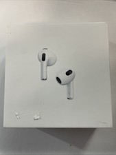 Apple AirPods 3rd Generation