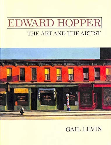 Edward hopper the art - edward,