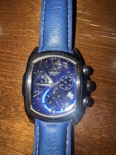 Invicta lupah chronograph - invicta,
