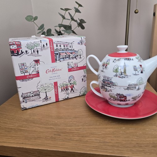 Cath kidston tea - cath, for