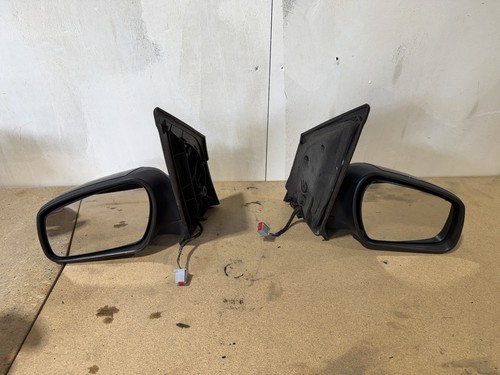 Ford fiesta st150 wing mirrors - wing,