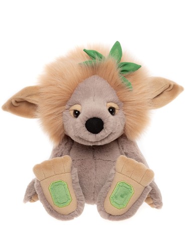 Charlie bears emerald lou - charlie,