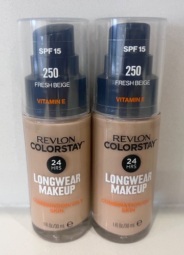 Revlon colorstay 24hrs - colorstay,