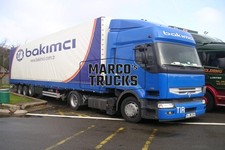 Truck photo Renault AE Premium