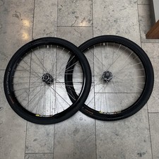 Mavic XC717 HB-M756 FH-M756