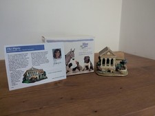 Lilliput Lane Miniature