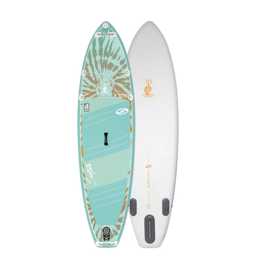Surftech alta inflatable - alta,