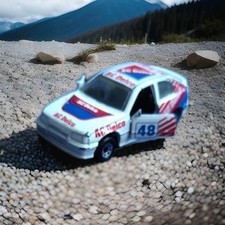 Matchbox 1985 Vauxhall Astra