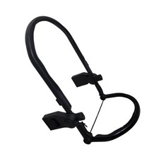 Hauck Duett 3 Carrycot Sub Seat Unit Frame Replacement 