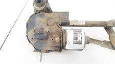 5P0955120A Front Windscreen Wiper Motor Part Number 0390241759 Seat DE2334599-91
