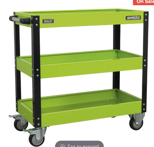 Sealey cx110hv level - sealey,