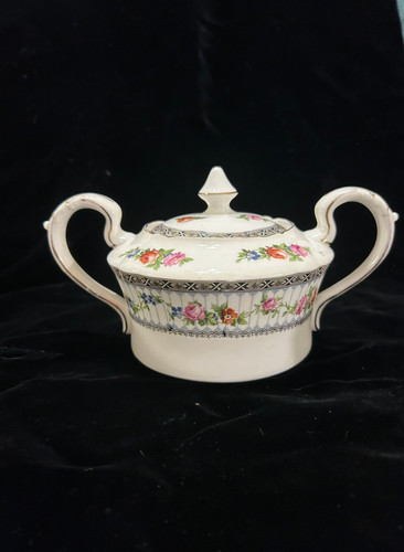 Old english grosvenor - old,
