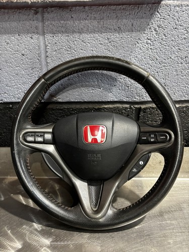 Honda civic type fn2 - civic,