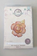 Sizzix Bigz L Flower Die