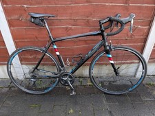 Planet X RT-58 V2 Alloy Shimano Tiagra Road Bike / XL  Black 