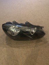 Volkswagen golf mk6 driver - golf,