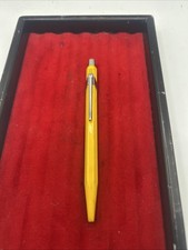 Caran D'Ache 849 Ballpoint Pen