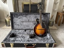 Epiphone MM-50/VS Mandolin