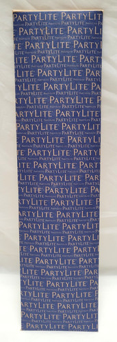 New partylite iced snowberries - partylite,