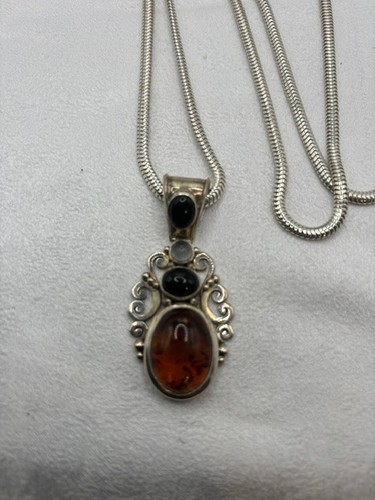 Suarti 925 silver gemstone - suarti,