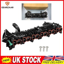 Intake inlet manifold for - intake,