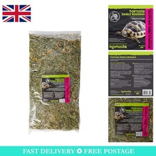 Happy Pet Tortoise Edible
