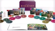 PINK FLOYD - DISCOVERY BOX