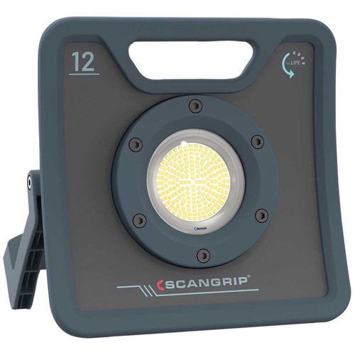 Scangrip nova work light - 12,