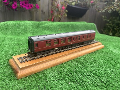 Lima mk1 gauge corridor - gauge,