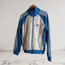 Mens Vintage Adidas Allcourt