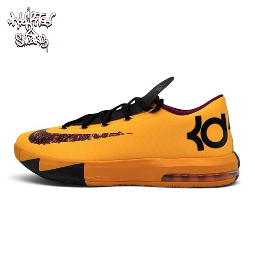 Nike peanut butter and - nike, kd