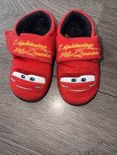 Disney Lightning McQueen Plush