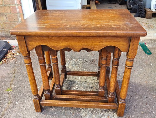 Jaycee nest wooden oak - jaycee,