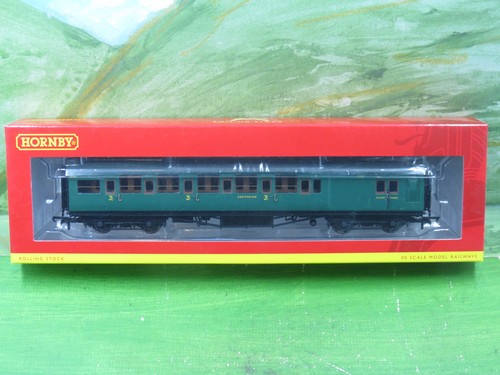 Hornby r4737 maunsell - hornby,