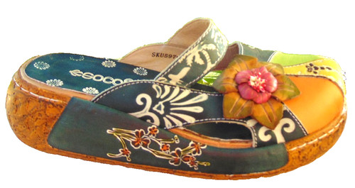 Scocofy womens colorful floral - scocofy,