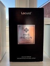 RARE Aldi *LACURA* His Reign