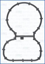Intake manifold gasket