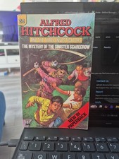 Alfred Hitchcock The Three