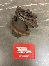 Ferguson Tea Ted Tvo Petrol