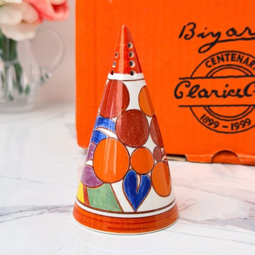 Clarice cliff wedgwood - clarice,
