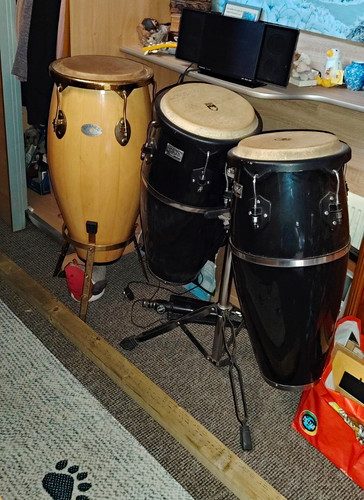 Toca player series - series, wood