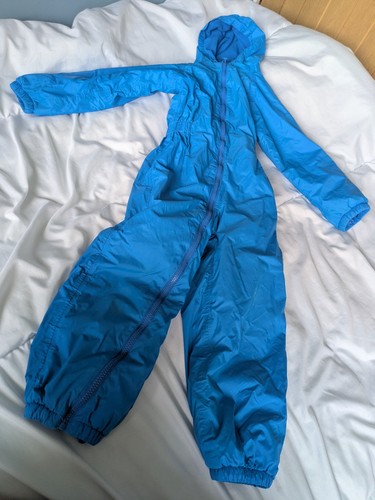 Trespass kids waterproof all - kids, waterproof,