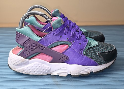 Nike air huarache pink - nike,